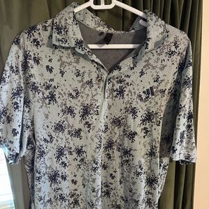 Adidas golf shirt
Excellent condition